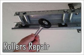 Garage Door Roller Repair Green Acres FL