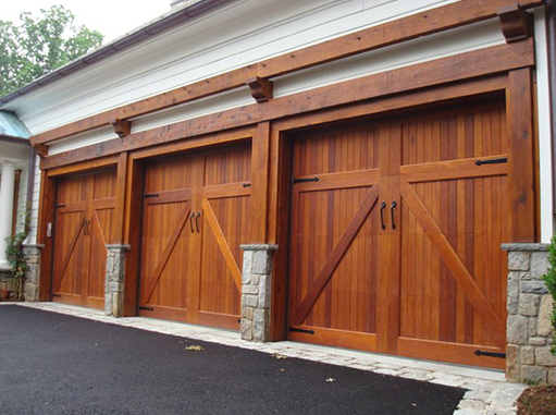Garage Door Installation Green Acres FL